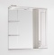 Зеркало-шкаф Style Line Олеандр-2 75 см  ЛС-00000203 - 0