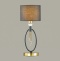 Настольная лампа Lumion Neoclassi Santiago 4516/1T - 3