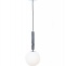 Подвесной светильник LUMINA DECO Granino LDP 6011-1 CHR - 1