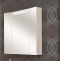 Зеркало-шкаф Aquaton Мадрид 80 с подсветкой белый 1A175202MA010 - 2