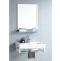 Мебель для ванной комнаты River Laura 805 BU  10000003948 - 0