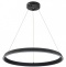 Подвесной светильник Indigo Orta 14019/1P Black - 2