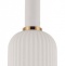 Подвесной светильник LUMINA DECO Rico LDP 1218-1 WT+WT - 0