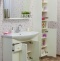 Мебель для ванной Sanflor Софи 105 - 2