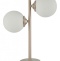 Настольная лампа декоративная ST-Luce Redjino SLE106204-02 - 0