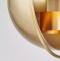 Подвесной светильник Imperiumloft Louis Weisdorff Multi-Lite Pendant Gold 40.1032 - 1