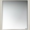 Зеркало Misty Шармель 80 светло-бежевая эмаль Л-Шрм02080-581 - 0