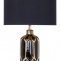Настольная лампа Arte Lamp Revati A4016LT-1BK - 0
