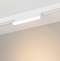 Трековый светодиодный светильник Arlight Mag-Orient-Flat-Fold-S230-12W Warm3000 035859(1) - 1