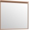 Зеркало Allen Brau Priority 90 с подсветкой медь матовый 1.31016.60 - 2