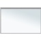 Зеркало Allen Brau Priority 120 с подсветкой серебро матовый 1.31018.02 - 5