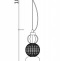 Подвесной светодиодный светильник Maytoni Collar P069PL-L35CH3K - 3
