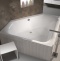 Акриловая ванна Riho Austin 145 B005001005 - 4