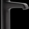Смеситель для раковины RGW Shower Panels черный матовый 511405301-04 - 0