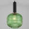 Подвесной светильник Eurosvet Bravo 50182/1 зеленый - 0