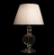 Настольная лампа декоративная Loft it Сrystal 10279 - 3
