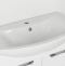 Мебель для ванной Style Line Жасмин 70 белая - 3