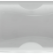 Акриловая ванна Aquatek Феникс 190x90 см FEN190-0000024, белый - 0