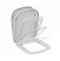 Крышка-сиденье для унитаза Ideal Standard Esedra с микролифтом белый T318301 - 1