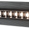 Трековый светодиодный светильник для магнитного шинопровода LOFT IT Tech T005-12 - 2