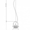 Подвесной светильник Maytoni Irving T163PL-01C - 4