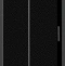 Душевая дверь Ideal Standard Connect 2 110 профиль черный стекло прозрачное K9275V3 - 0