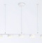 Подвесной светильник Ambrella Light FL FL51733 - 3