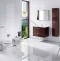 Мебель для ванной Roca Victoria Nord 80 венге - 5
