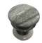 Раковина накладная CeramaLux MNC 50 см под камень/серый  597 - 5