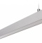 Подвесной светодиодный светильник Uniel ULO-K10D 30W/5000K/L60 IP65 Silver UL-00004209 - 0
