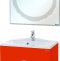 Мебель для ванной Bellezza Флоренция 80 красная - 0