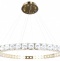 Подвесной светильник Loft it Tiffany 10204/1000 Gold - 2
