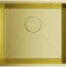 Мойка кухонная Omoikiri Kasen светлое золото  4997054 - 0