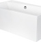 Акриловая ванна Besco Infinity 170x110 L WAI-170-NL - 3