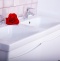 Мебель для ванной Бриклаер Вега 125 белая - 2