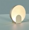 Настольная лампа декоративная Mantra Oculo 8434 - 1