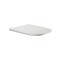 Сиденье для унитаза Ceramica Nova Enjoy с системой микролифт белое HDA310 - 0