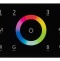 Панель-регулятора цвета RGBW  сенсорный встраиваемый Arlight SMART 28405 - 3