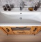 Мебель для ванной Бриклаер Лофт 100 - 2