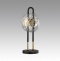 Настольная лампа декоративная Odeon Light Magnet 5407/12TL - 3
