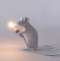 Зверь световой Seletti Mouse Lamp 15221 - 3