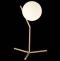 Настольная лампа декоративная ST-Luce Codda SL1148.304.01 - 1