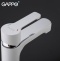 Смеситель для раковины Gappo Tomahawk G1002-8 - 5