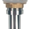 Донный клапан для раковины Ceramica Nova CN2000MW - 1