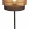 Настольная лампа декоративная Moderli Gela V10493-1T - 0