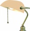 Настольная лампа офисная Arte Lamp Banker A2493LT-1AB - 1