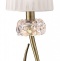 Настольная лампа Mantra Loewe 4737 - 0