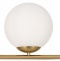 Настольная лампа декоративная Freya Blossom FR5259TL-01BS - 1
