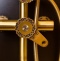 Душевая стойка Bronze de Luxe Windsor  10120PF/1 - 1