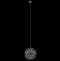 Подвесной светодиодный светильник Freya Amber FR5099PL-L52CH - 2